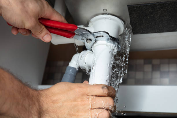 Best Water damage restoration experts  in Prairie Du Sac, WI